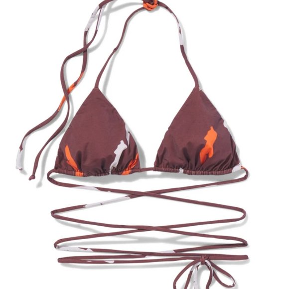 INAMORATA Las Olas Top - Picture 1 of 3